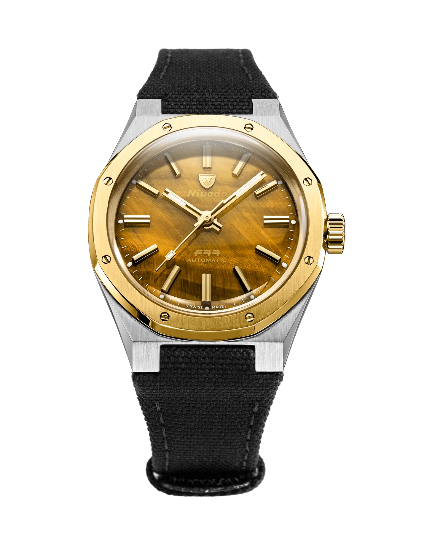 F77 TIGER EYE BICOLOR MARK I