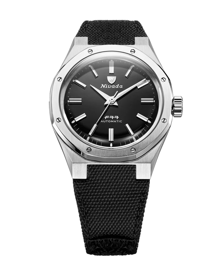 Orologi Nivada Grenchen