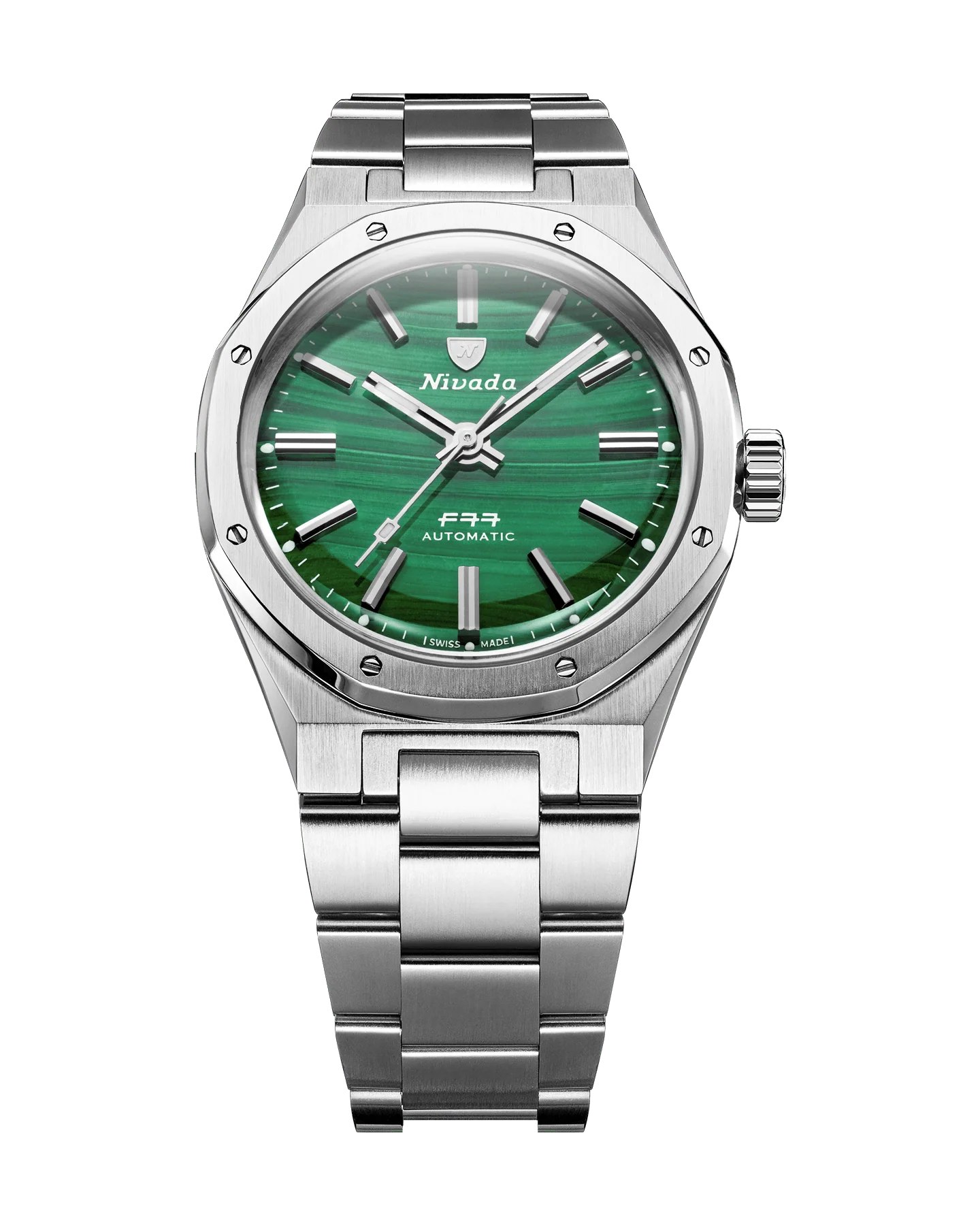F77 MALACHITE MARK I