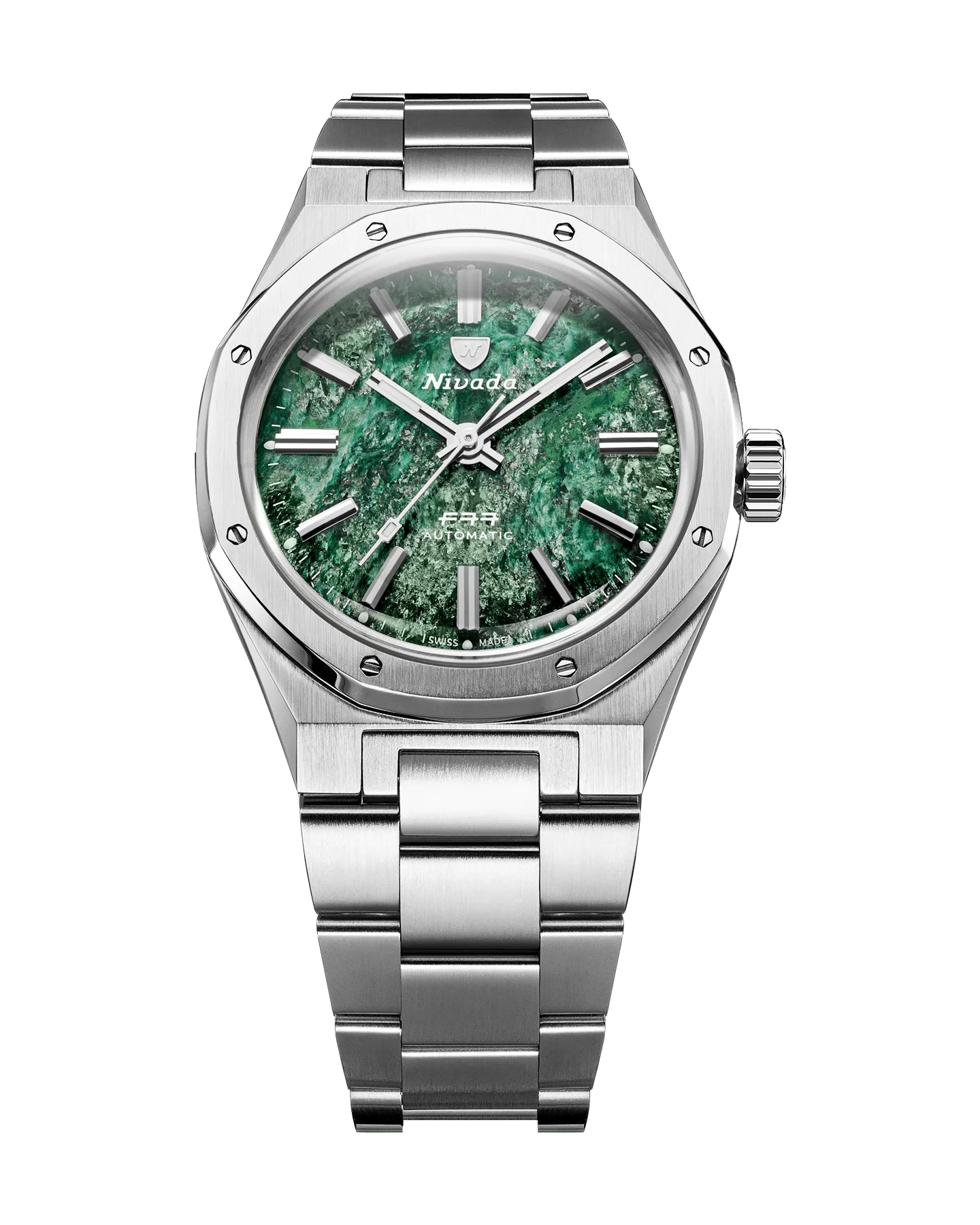 F77 GREEN AVENTURINE MARK I