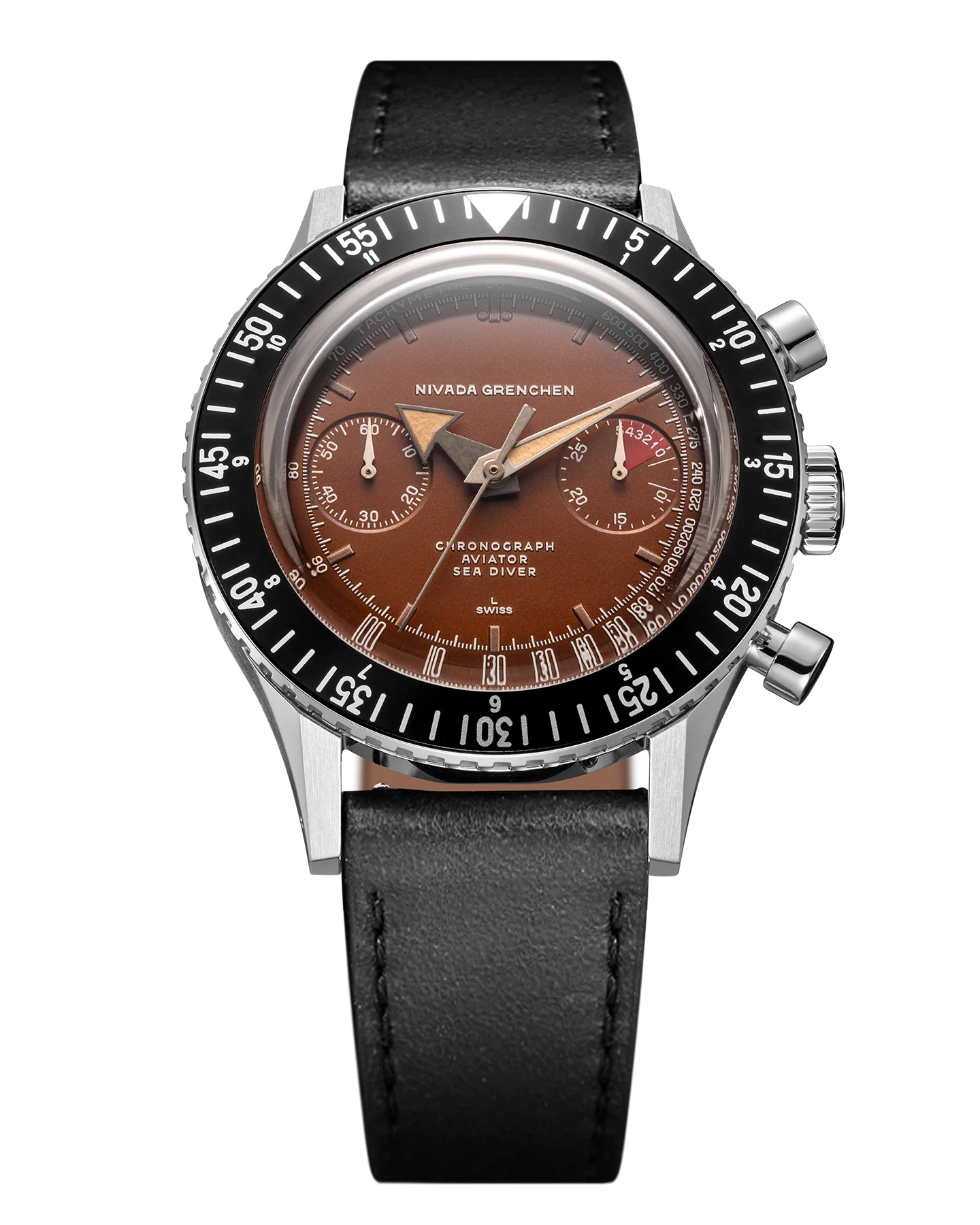 CHRONOMASTER TROPICAL 41mm