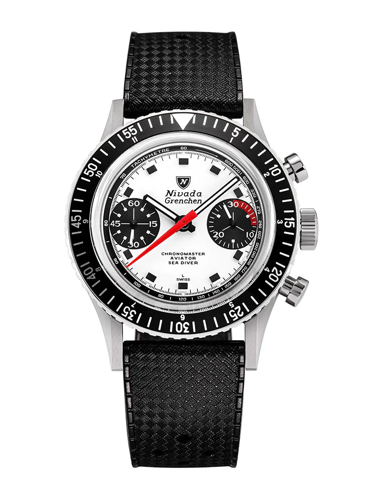 CHRONOMASTER - INTER.BEZEL 38MM