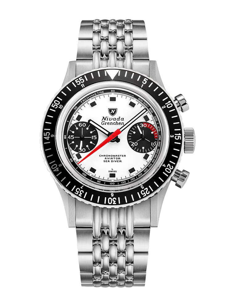 CHRONOMASTER - INTER.BEZEL 38MM