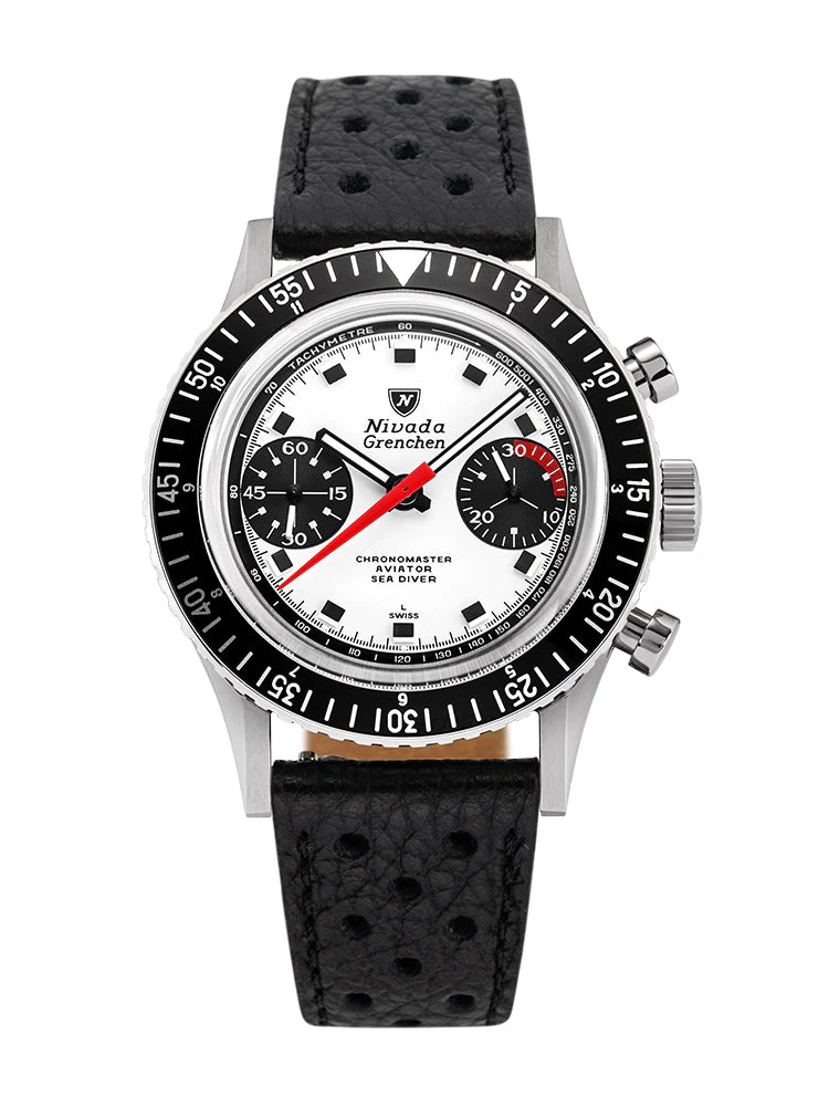 CHRONOMASTER - INTER.BEZEL 38MM