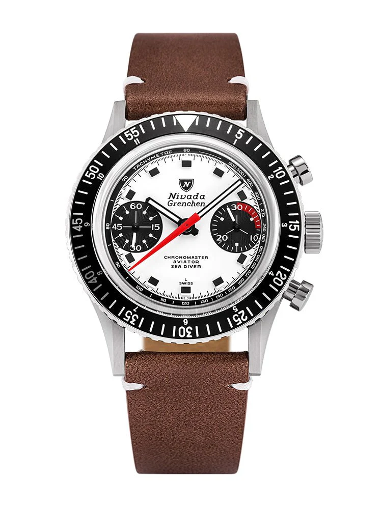 CHRONOMASTER - INTER.BEZEL 38MM