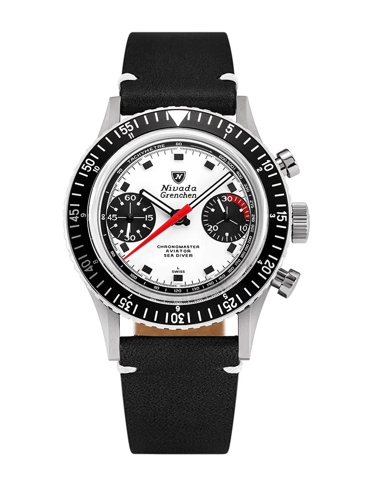 CHRONOMASTER - INTER.BEZEL 38MM