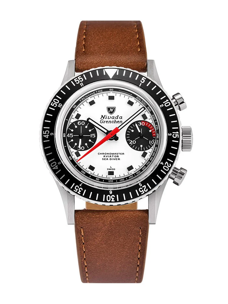 CHRONOMASTER - INTER.BEZEL 38MM