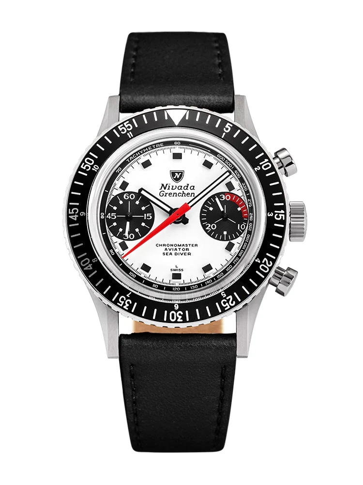 CHRONOMASTER - INTER.BEZEL 38MM