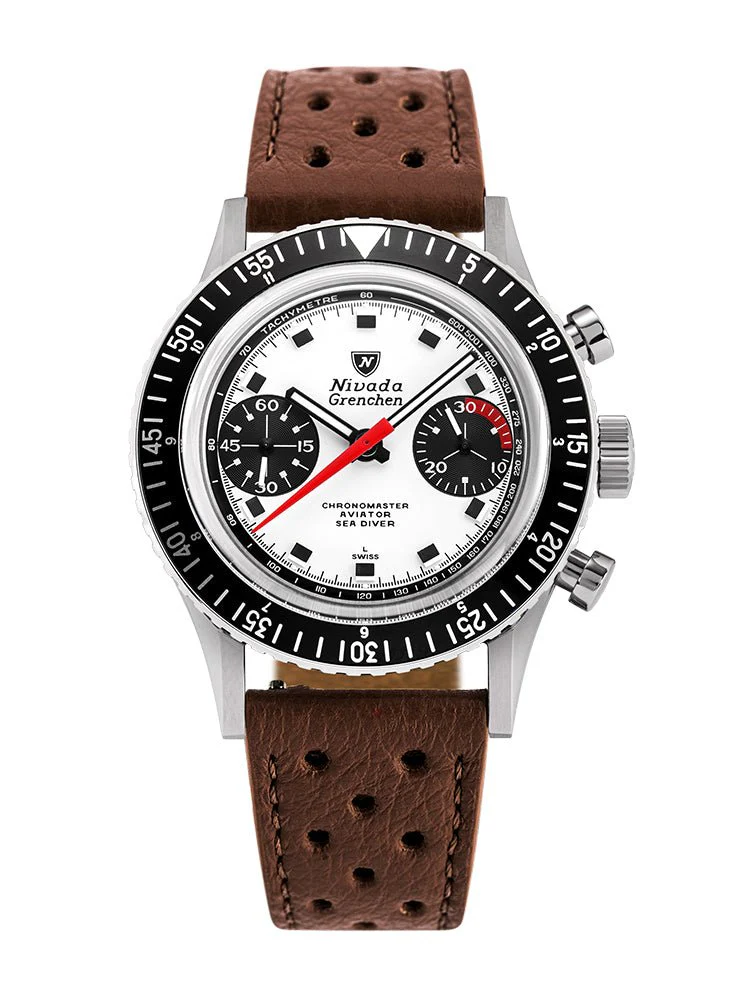 CHRONOMASTER - INTER.BEZEL 38MM
