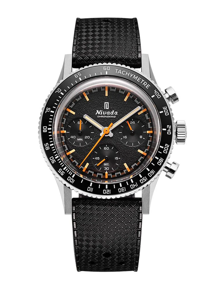 Orologi Nivada Grenchen Chronomaster