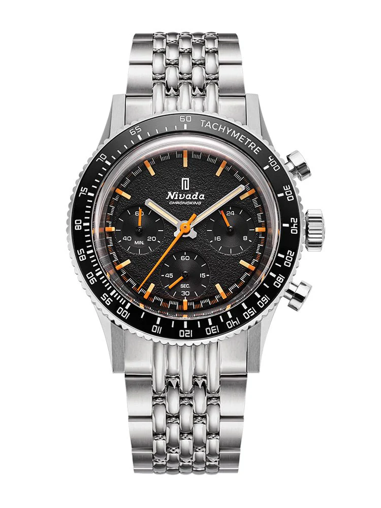 Orologi Nivada Grenchen Chronomaster