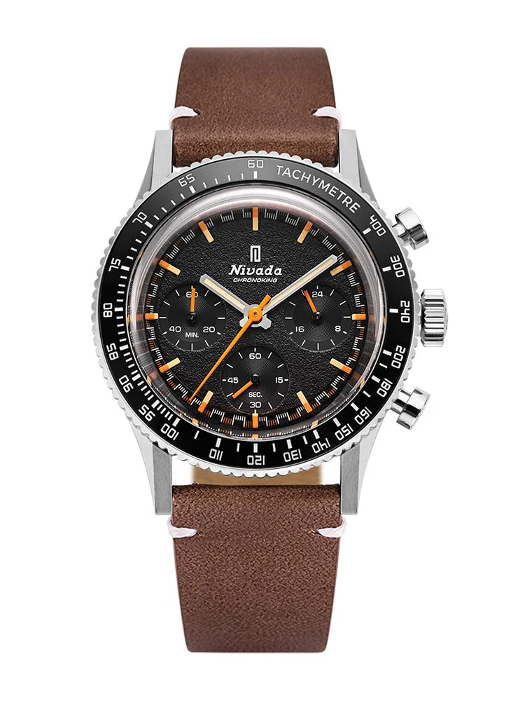 Orologi Nivada Grenchen Chronomaster