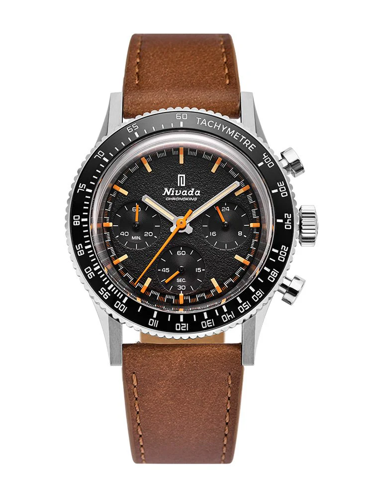 Orologi Nivada Grenchen Chronomaster