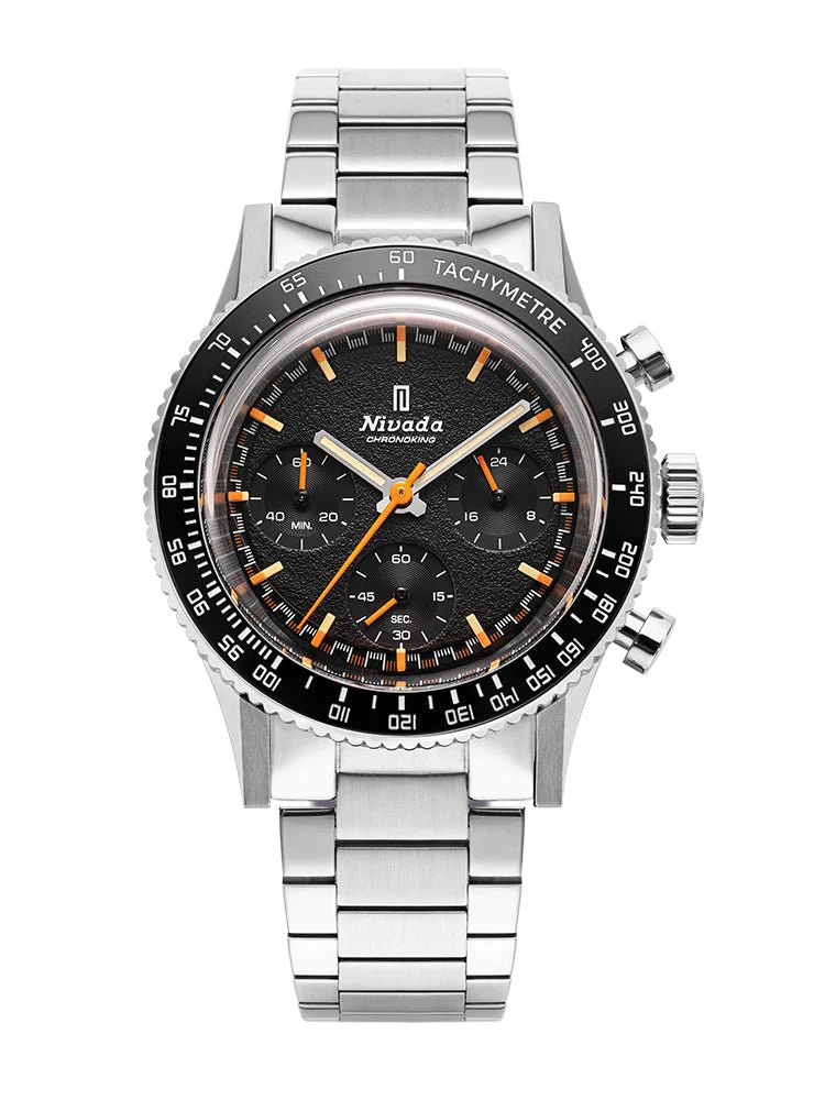 Orologi Nivada Grenchen Chronomaster