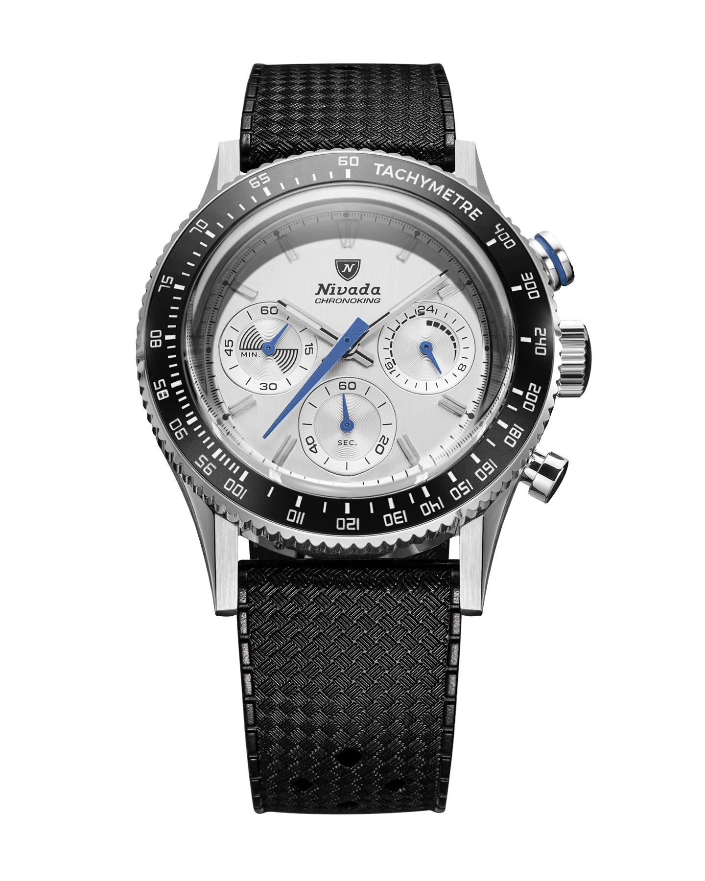 Orologi Nivada Grenchen Chronomaster