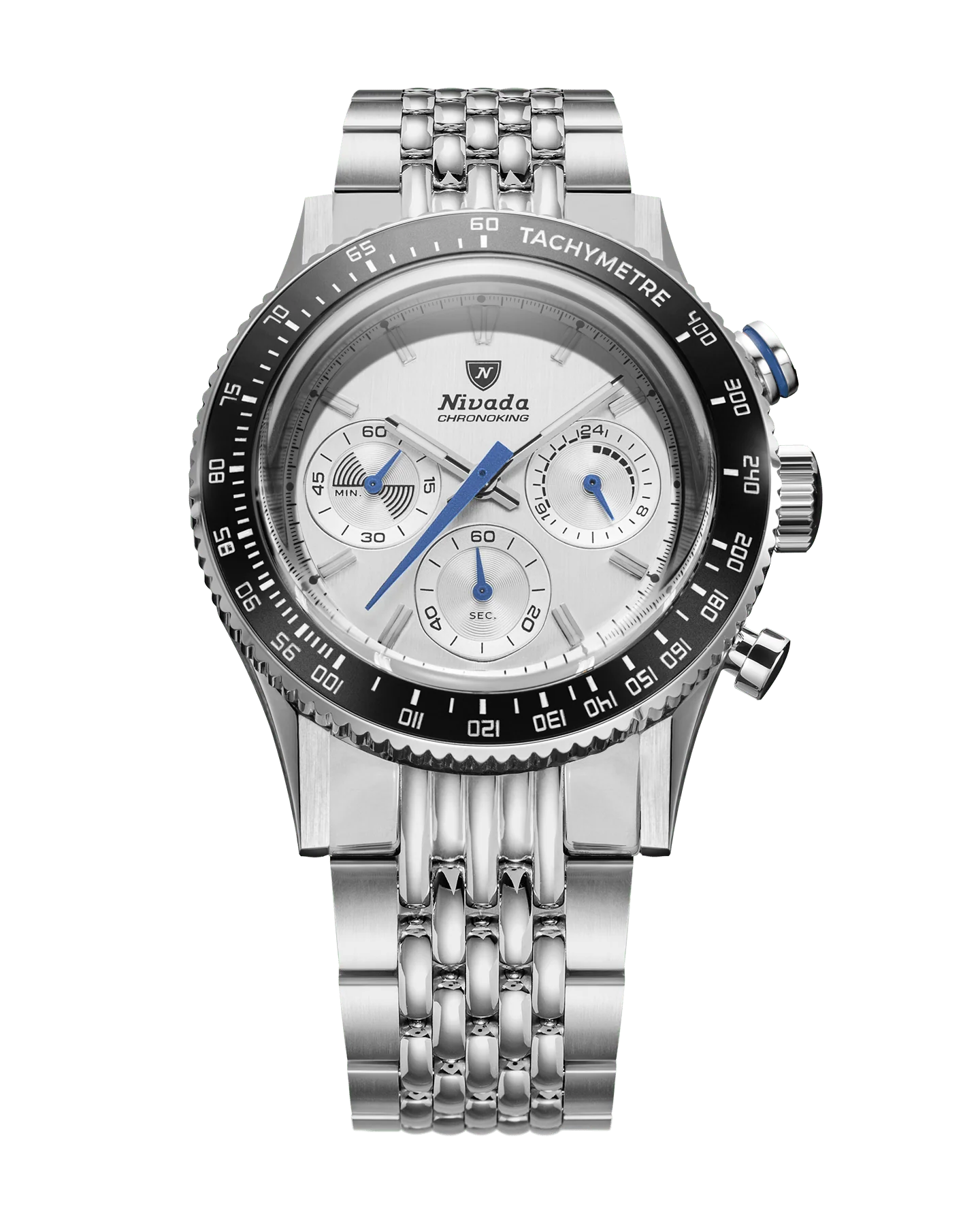 Orologi Nivada Grenchen Chronomaster