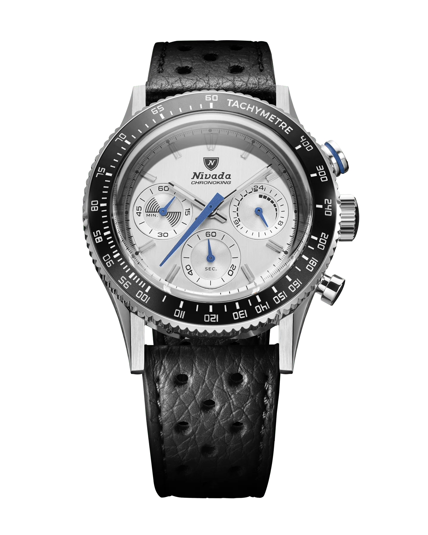 Orologi Nivada Grenchen Chronomaster