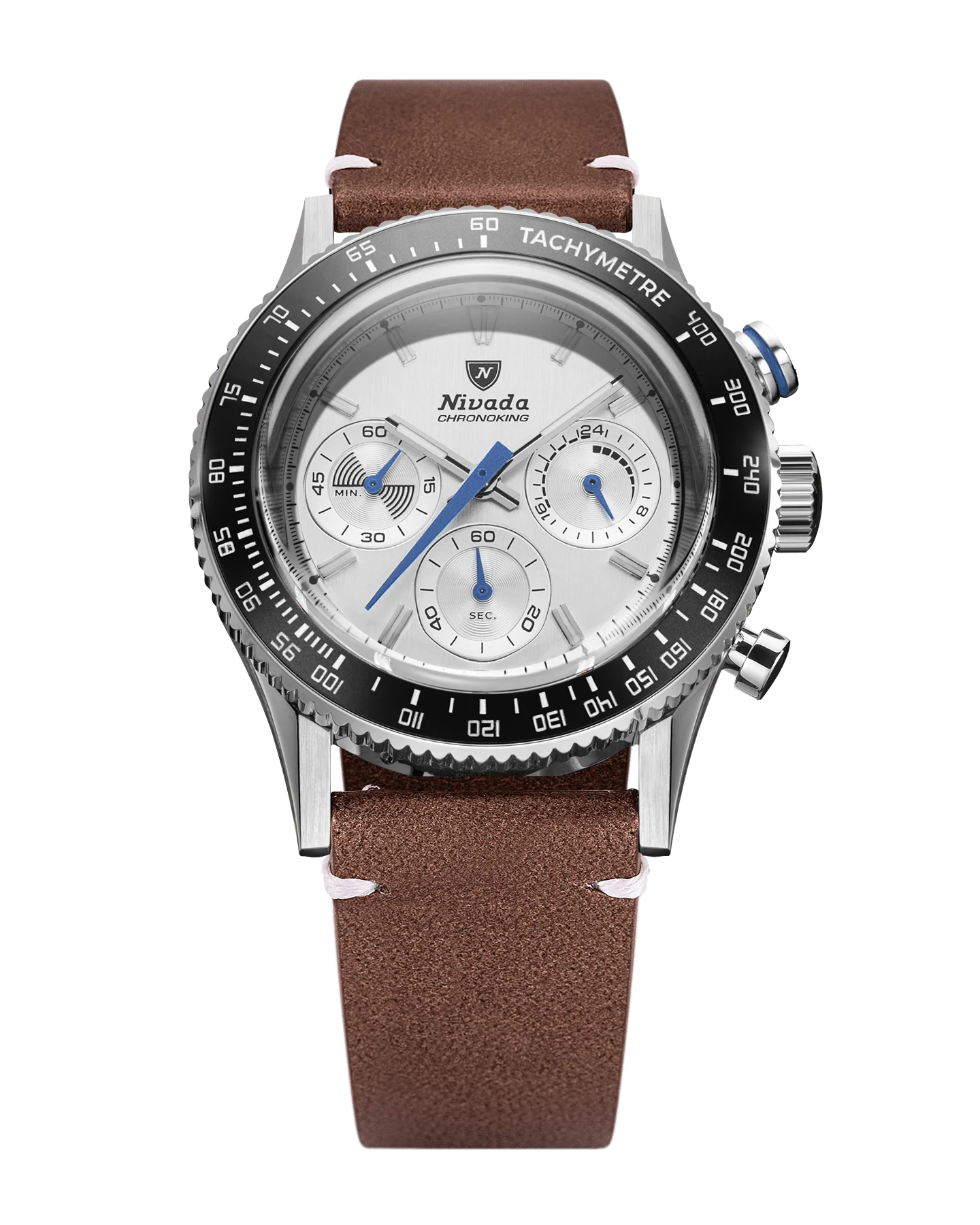 Orologi Nivada Grenchen Chronomaster