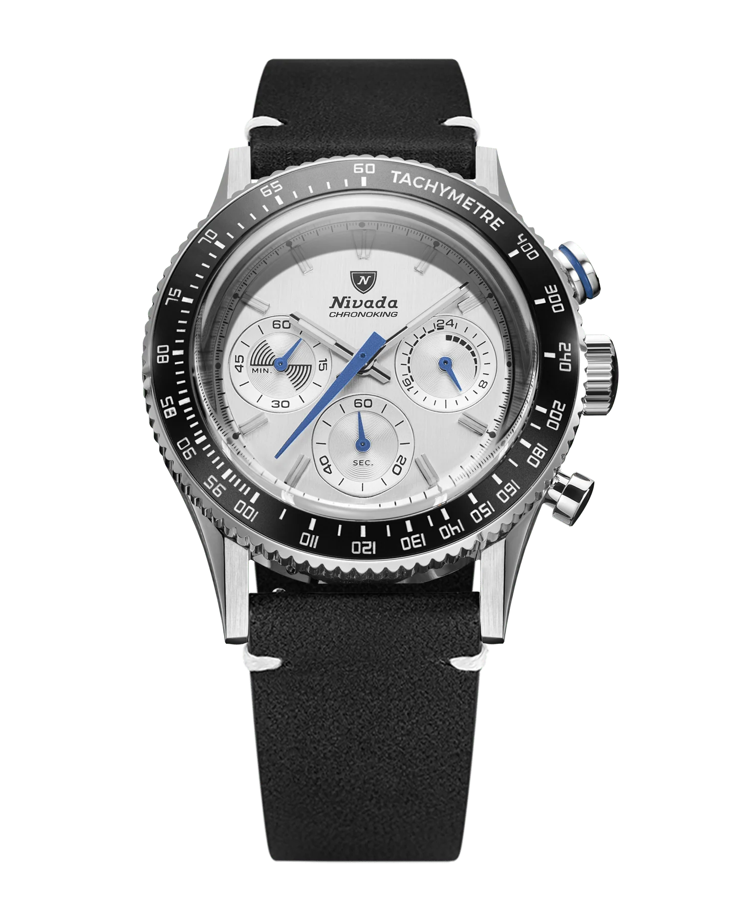 Orologi Nivada Grenchen Chronomaster