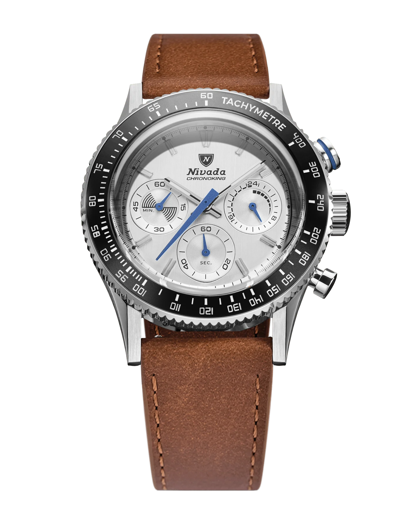 Orologi Nivada Grenchen Chronomaster