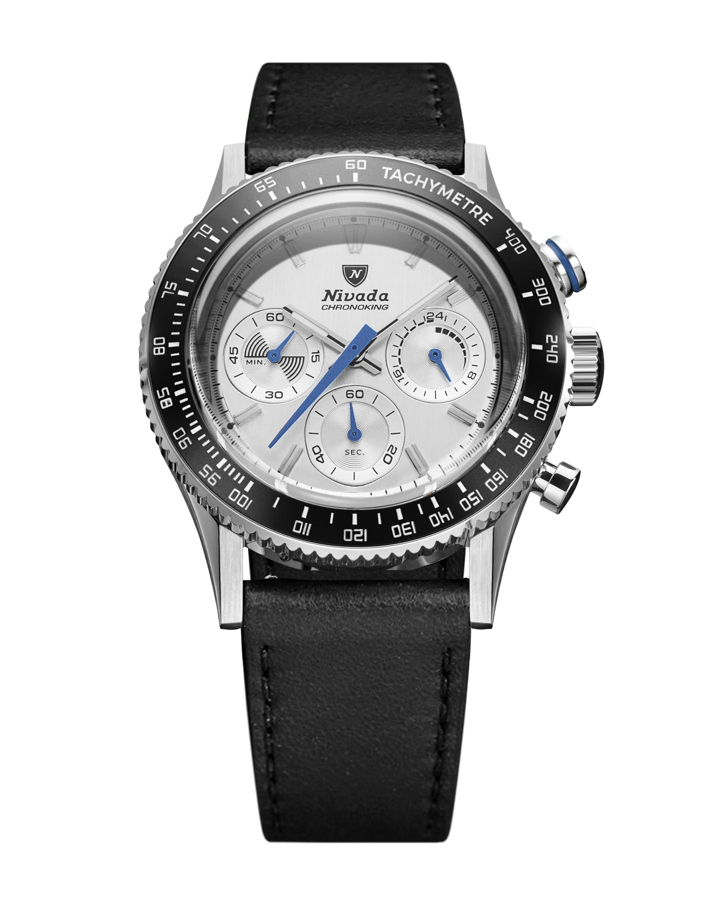 Orologi Nivada Grenchen Chronomaster