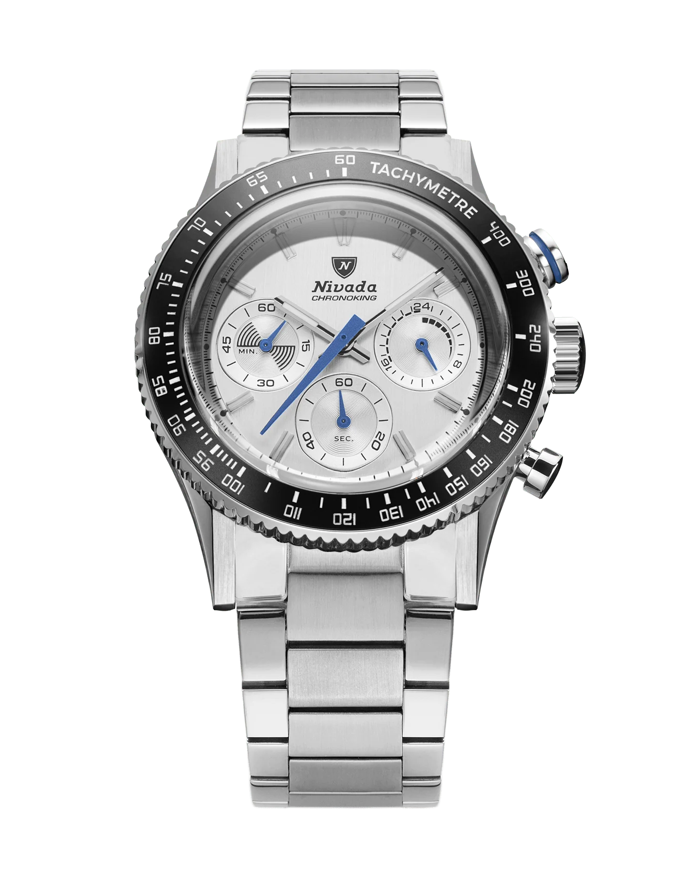 Orologi Nivada Grenchen Chronomaster