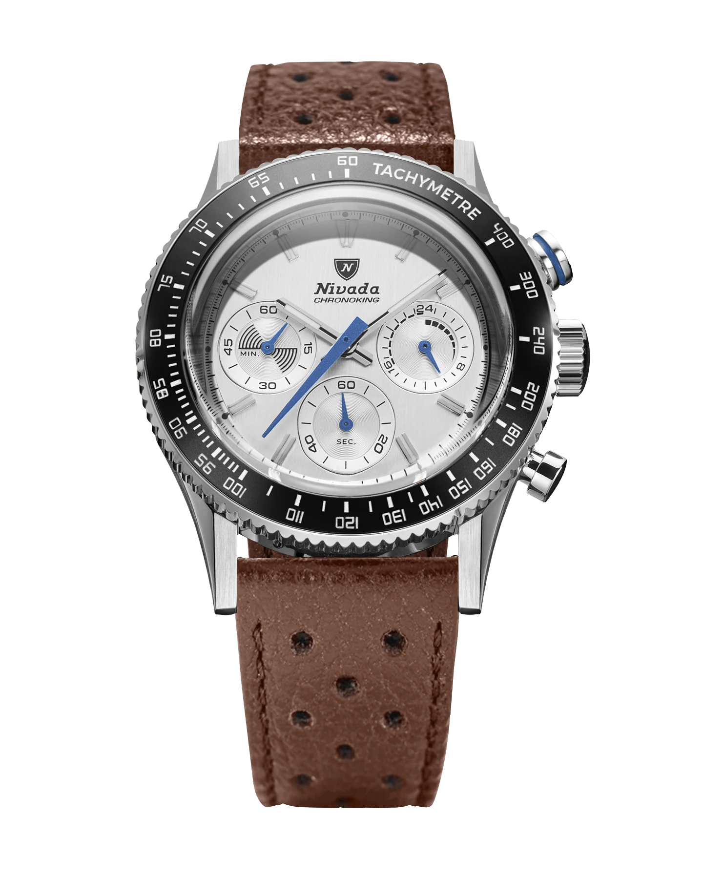 Orologi Nivada Grenchen Chronomaster