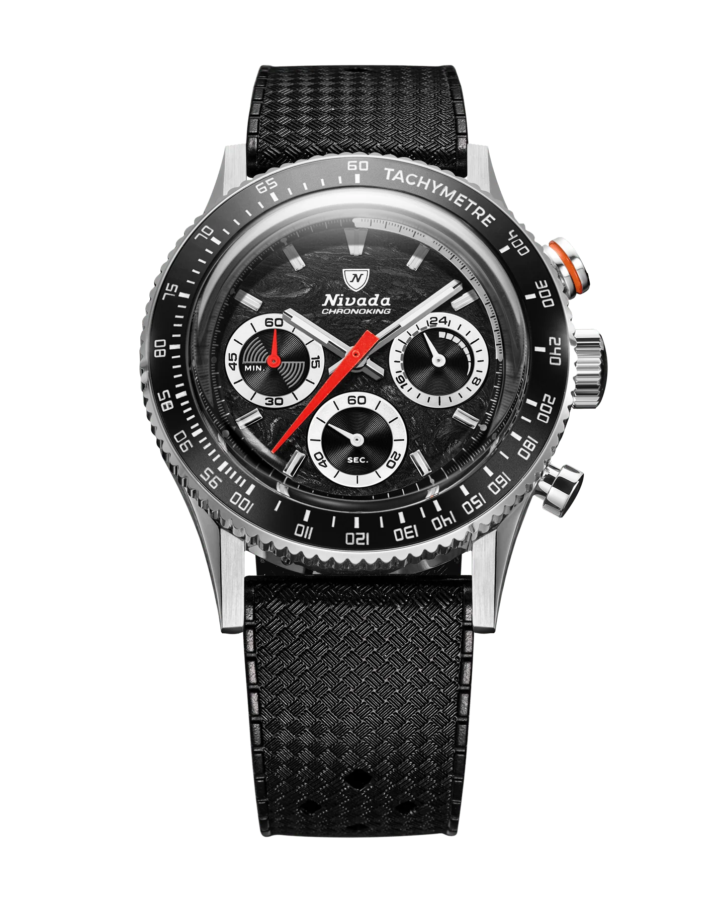 Orologi Nivada Grenchen Chronomaster