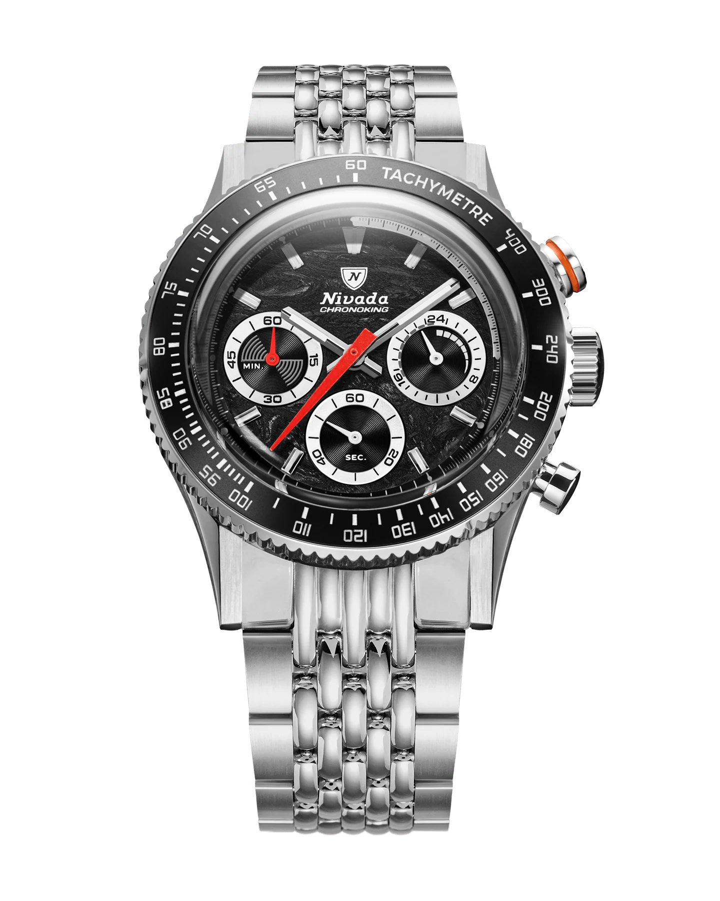 Orologi Nivada Grenchen Chronomaster