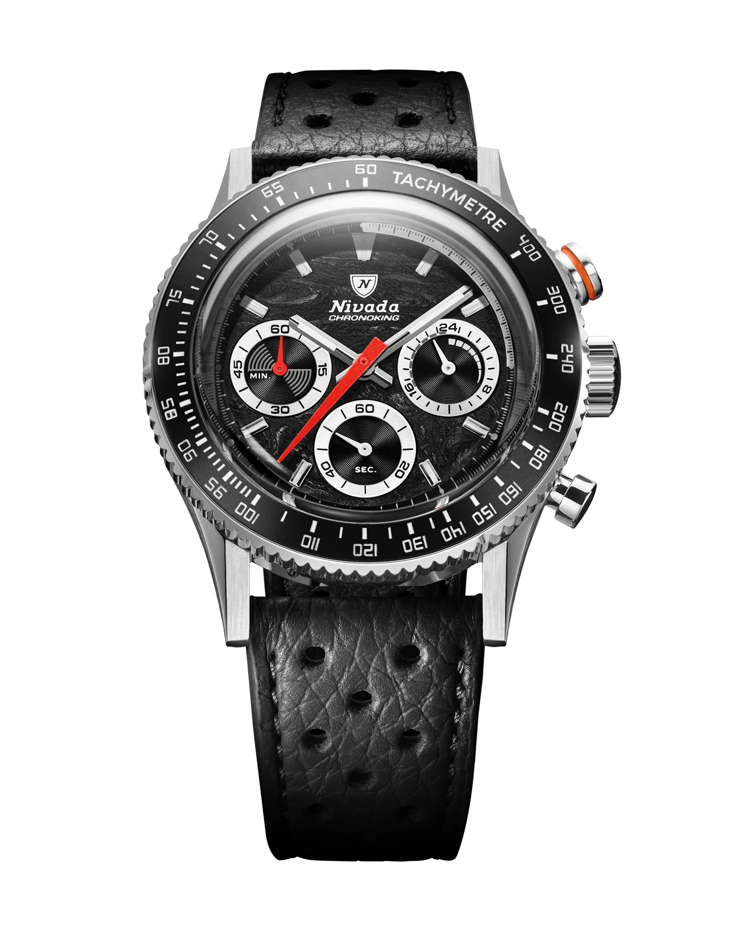 Orologi Nivada Grenchen Chronomaster