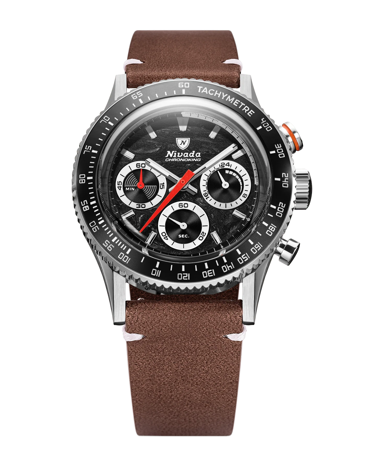 Orologi Nivada Grenchen Chronomaster