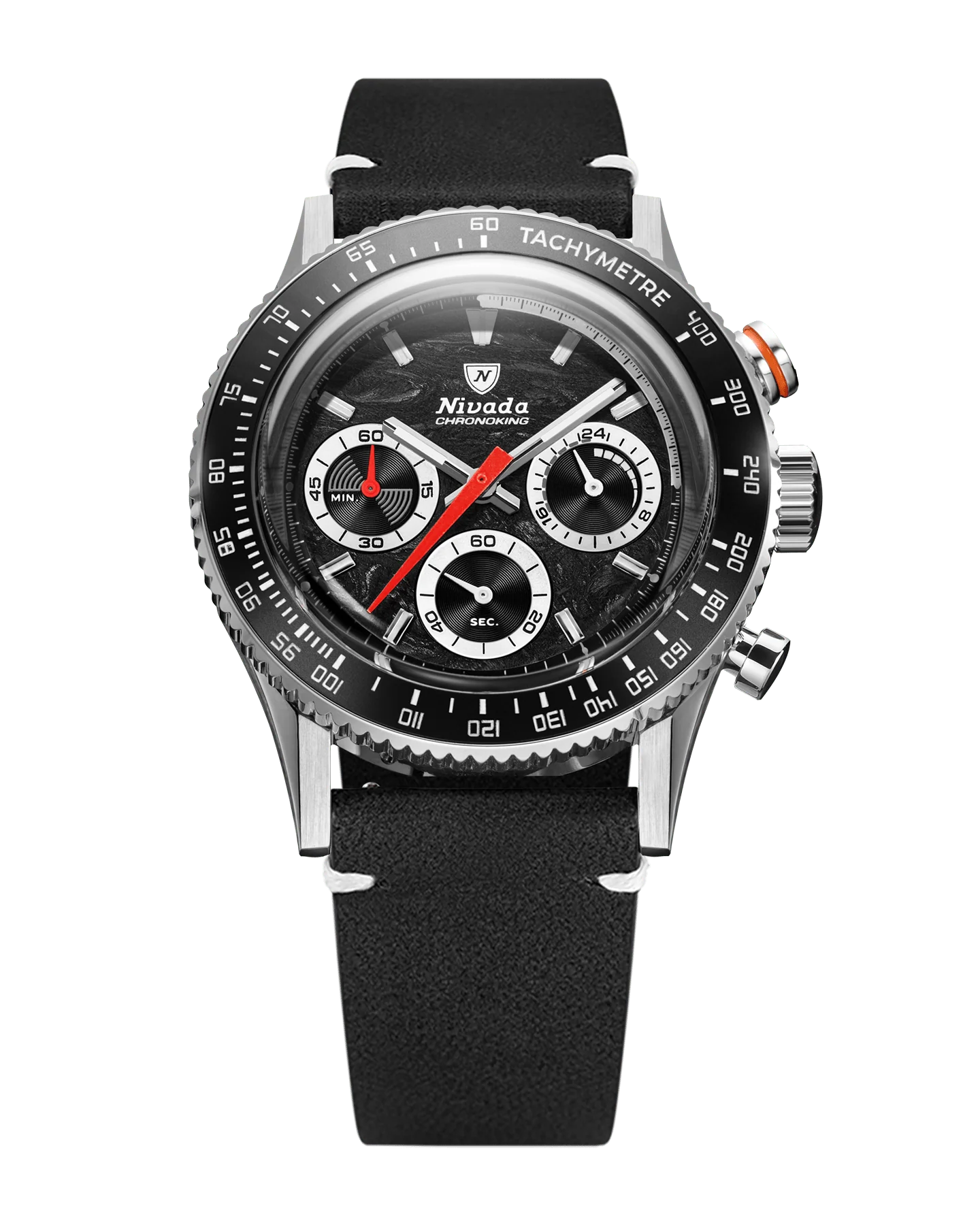 Orologi Nivada Grenchen Chronomaster