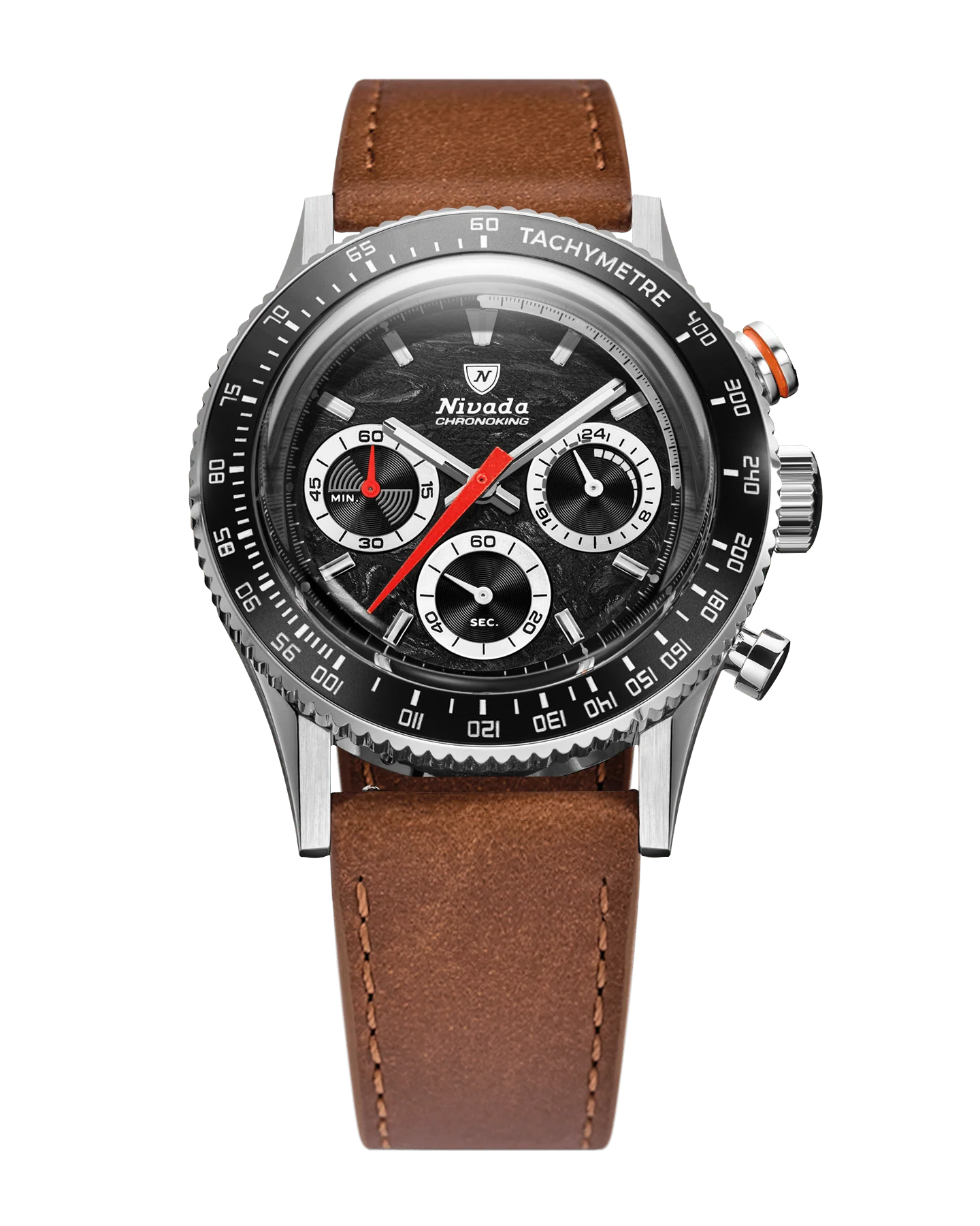 Orologi Nivada Grenchen Chronomaster