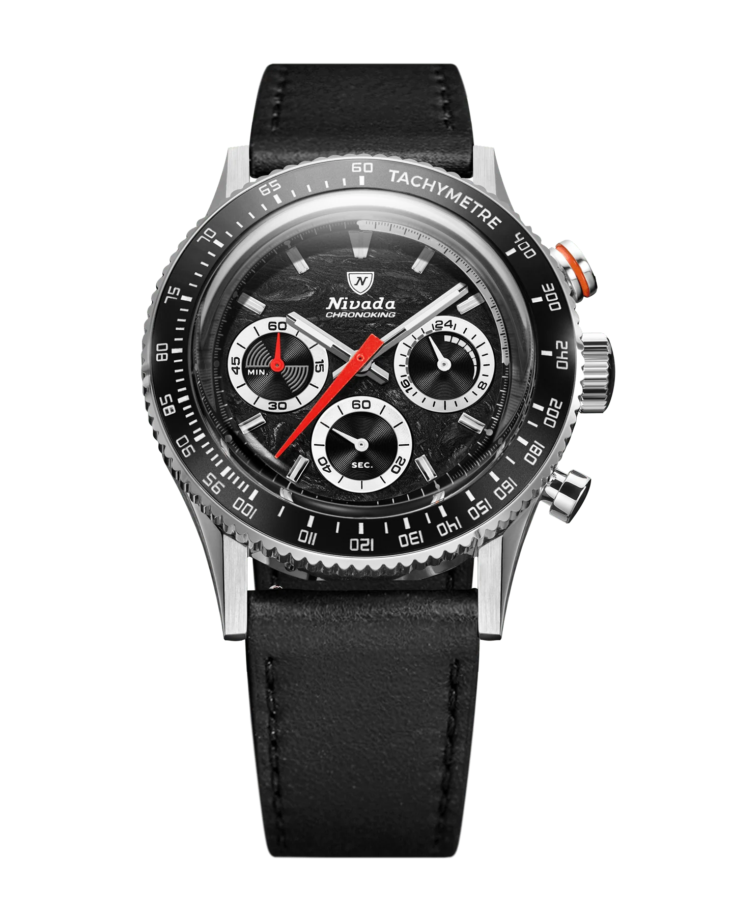 Orologi Nivada Grenchen Chronomaster