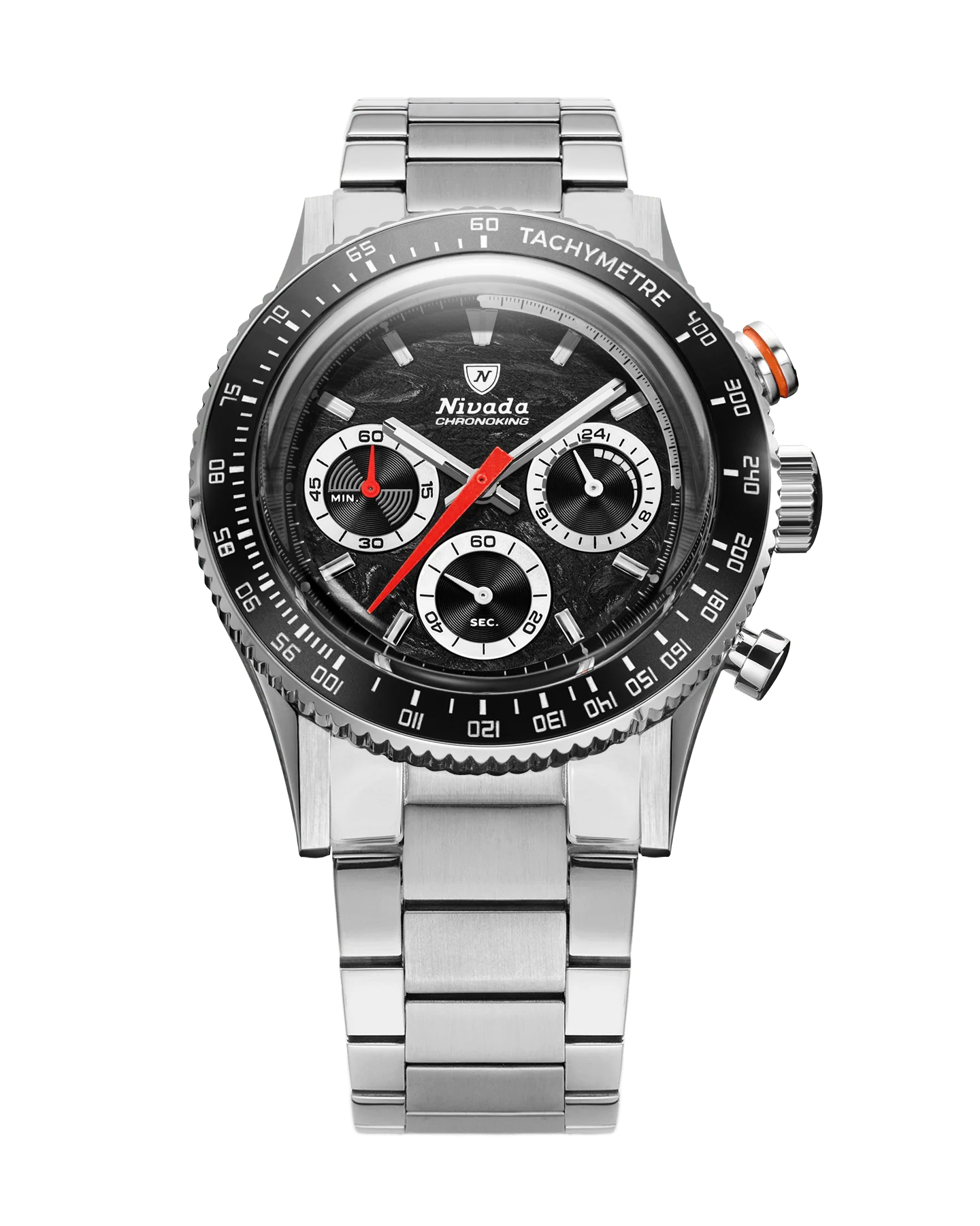 Orologi Nivada Grenchen Chronomaster