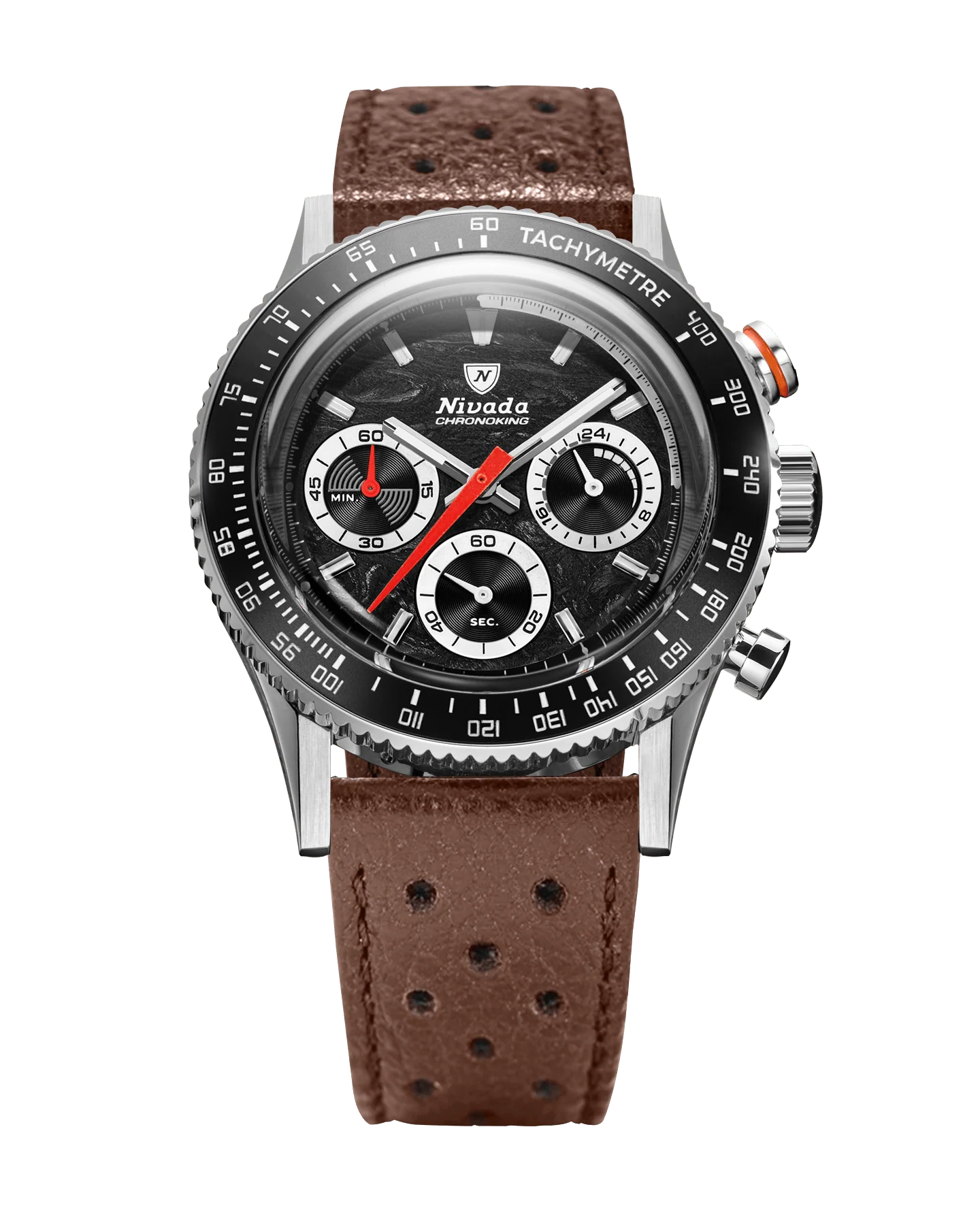 Orologi Nivada Grenchen Chronomaster