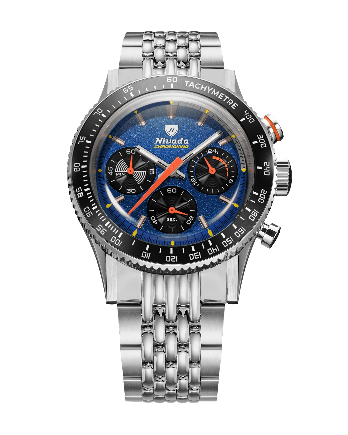 Orologi Nivada Grenchen