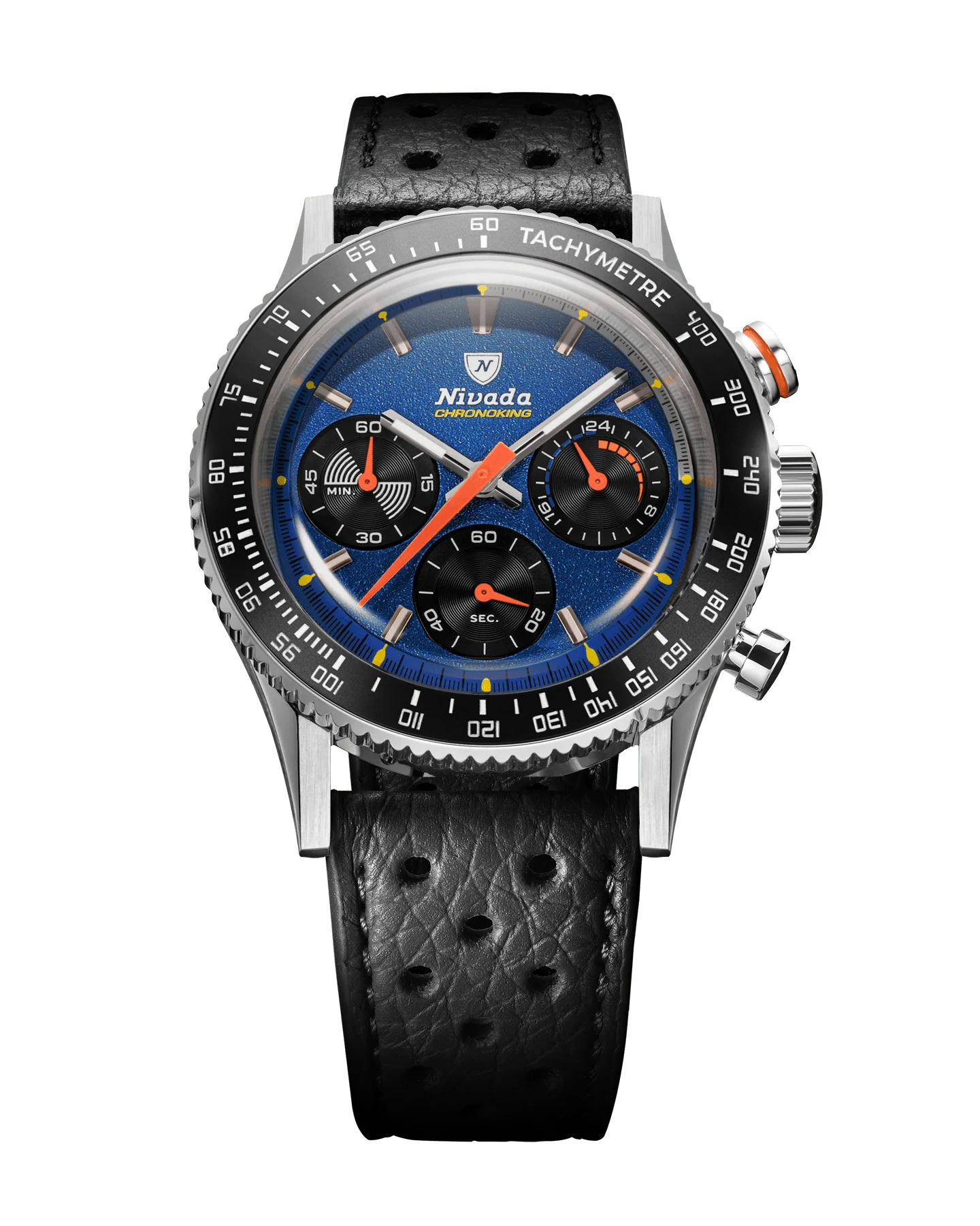 Orologi Nivada Grenchen