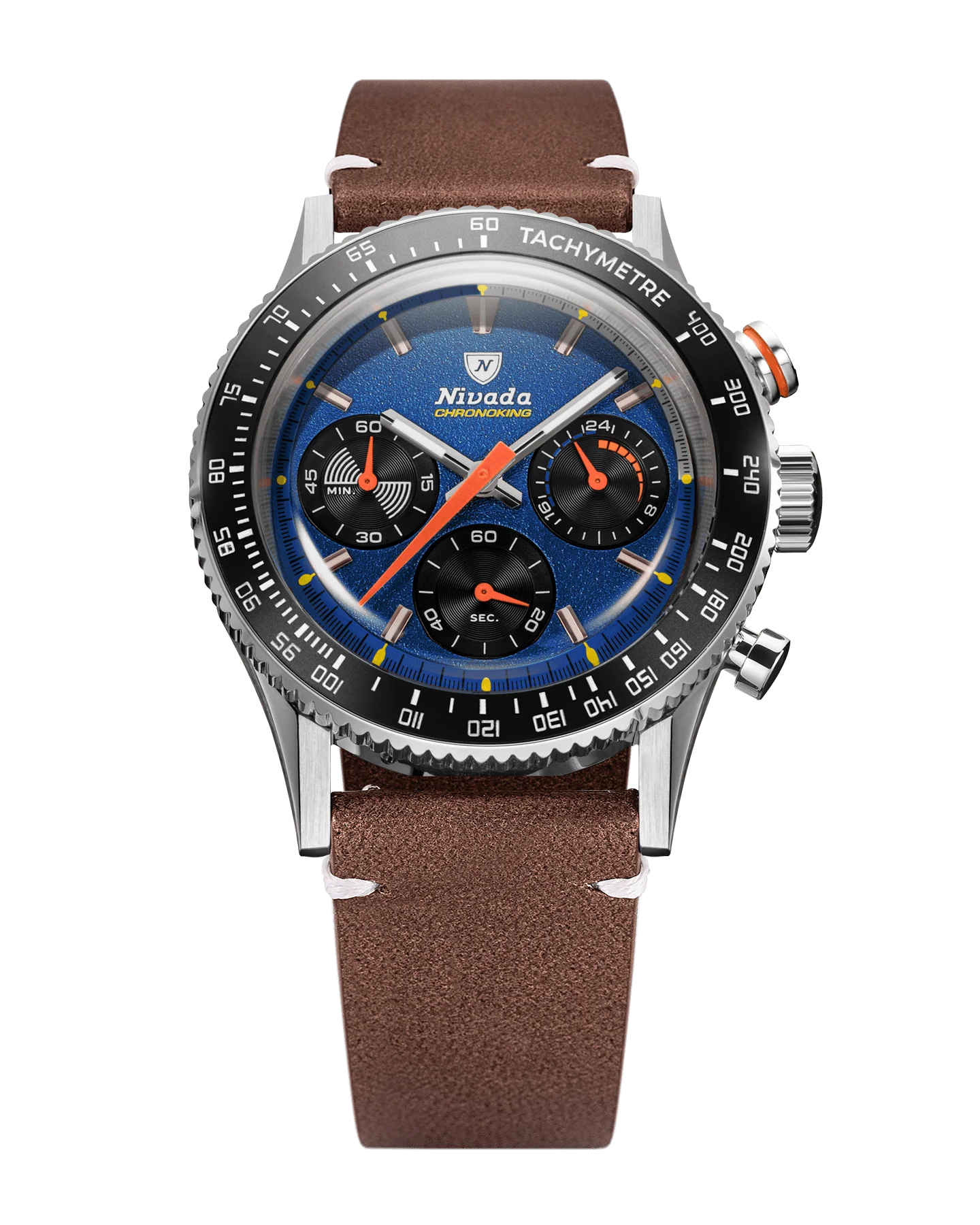 Orologi Nivada Grenchen Chronomaster