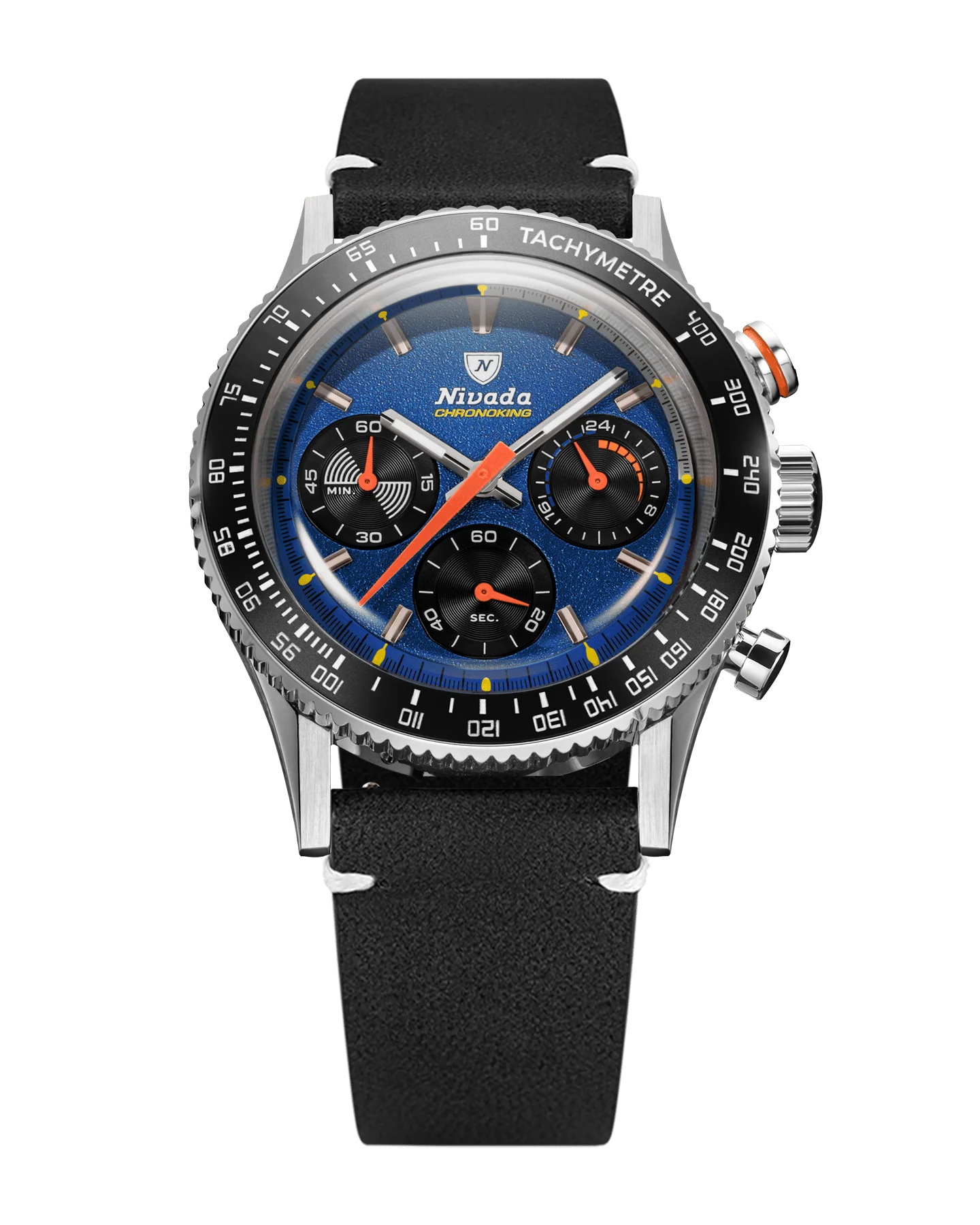 Orologi Nivada Grenchen Chronomaster
