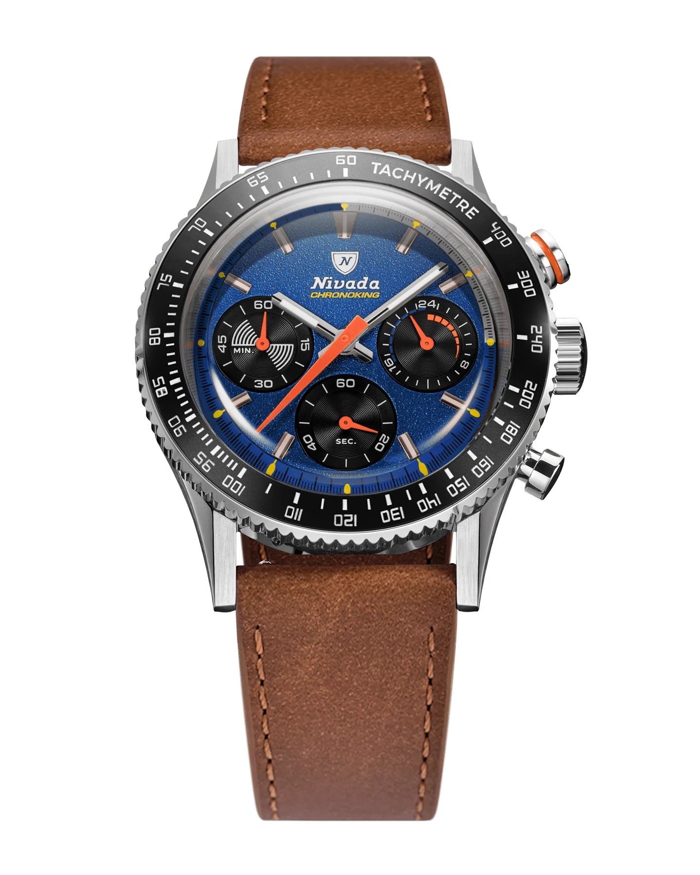 Orologi Nivada Grenchen Chronomaster
