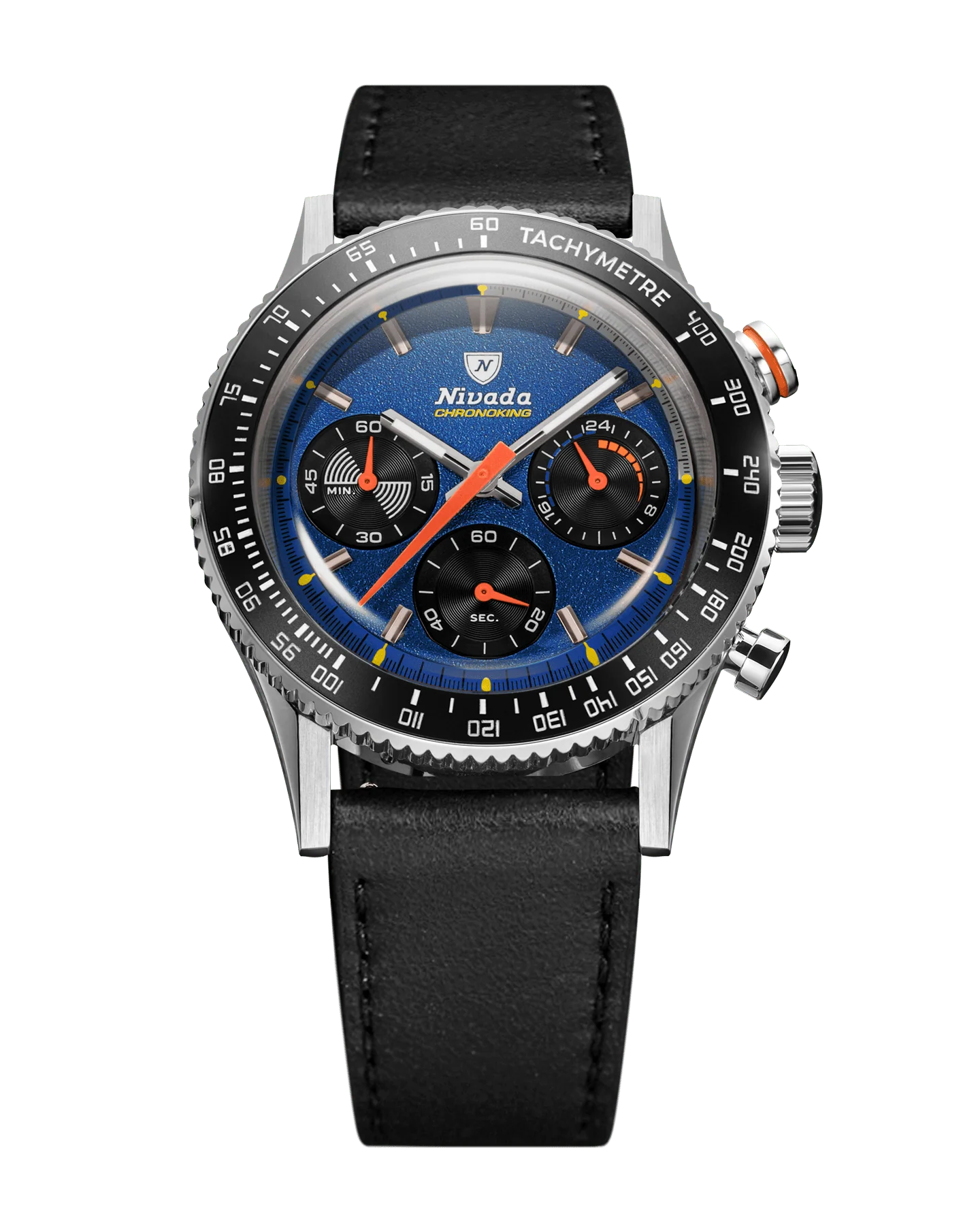 Orologi Nivada Grenchen Chronomaster