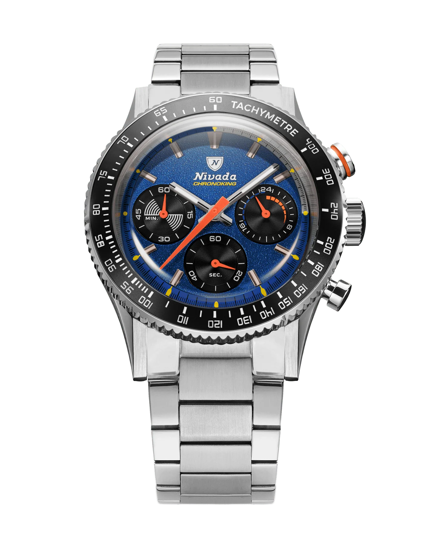 Orologi Nivada Grenchen