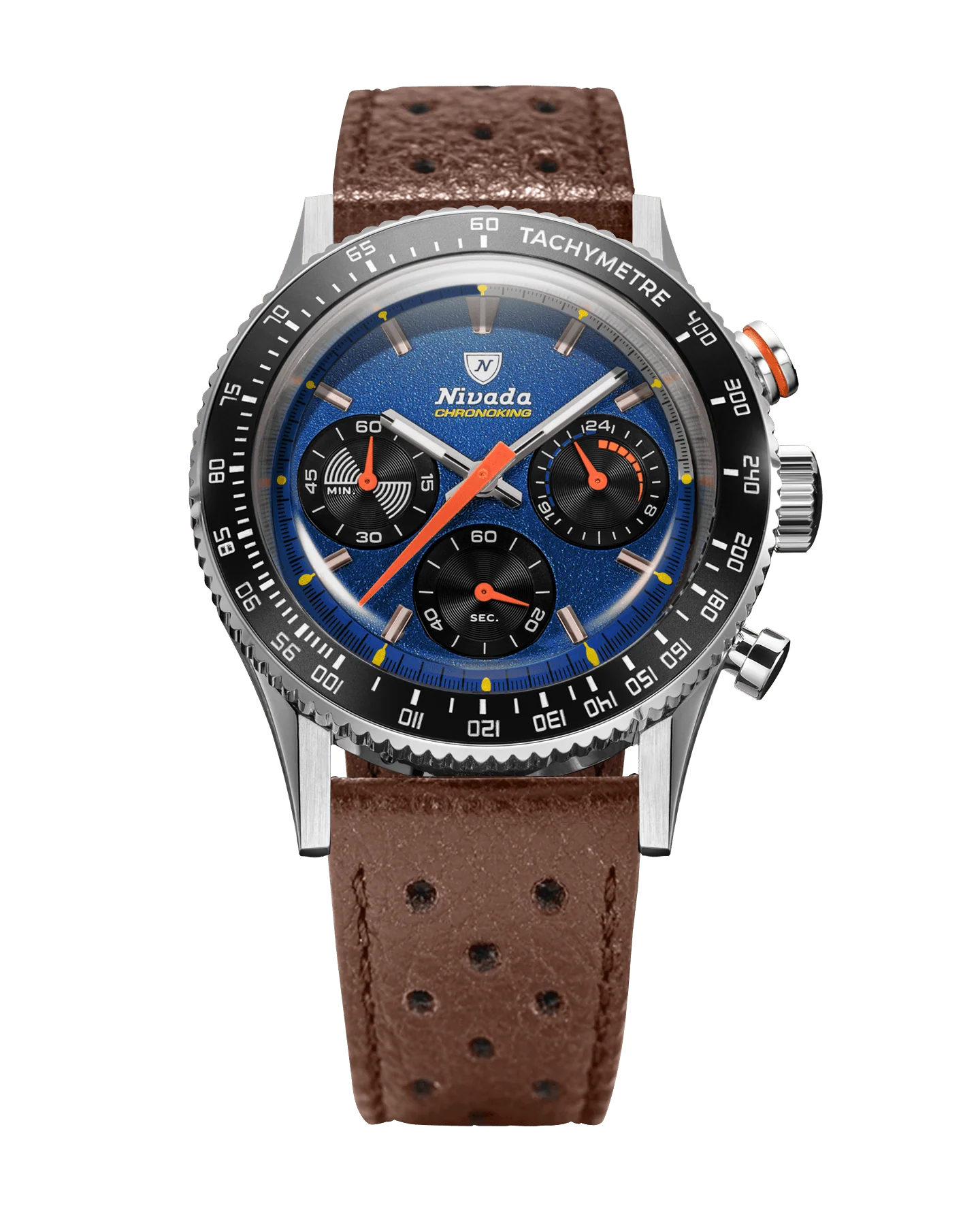 Orologi Nivada Grenchen