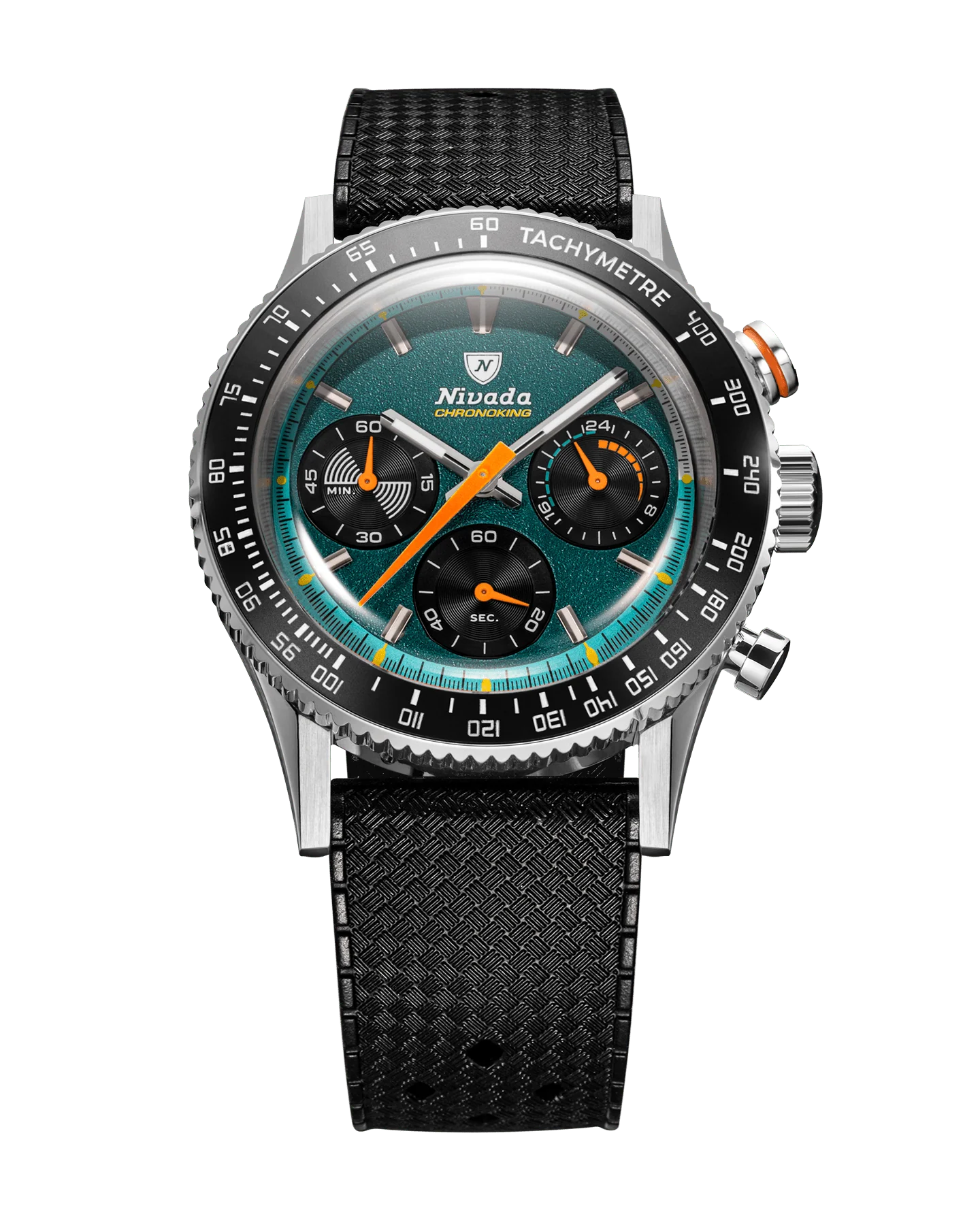 Orologi Nivada Grenchen Chronomaster