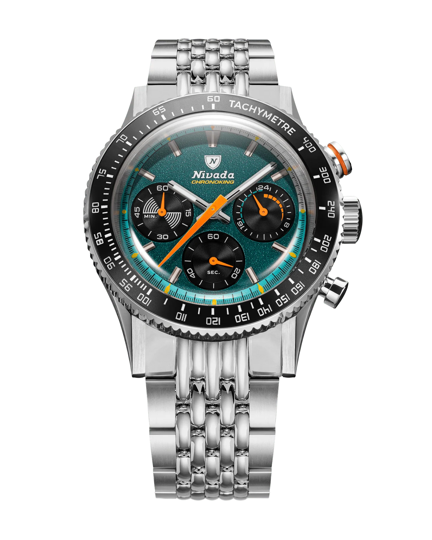 Orologi Nivada Grenchen Chronomaster