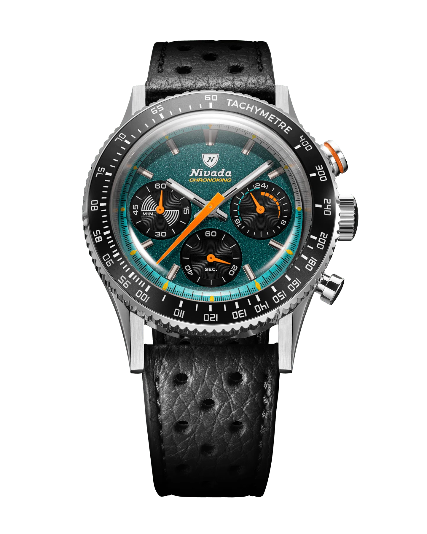 Orologi Nivada Grenchen Chronomaster