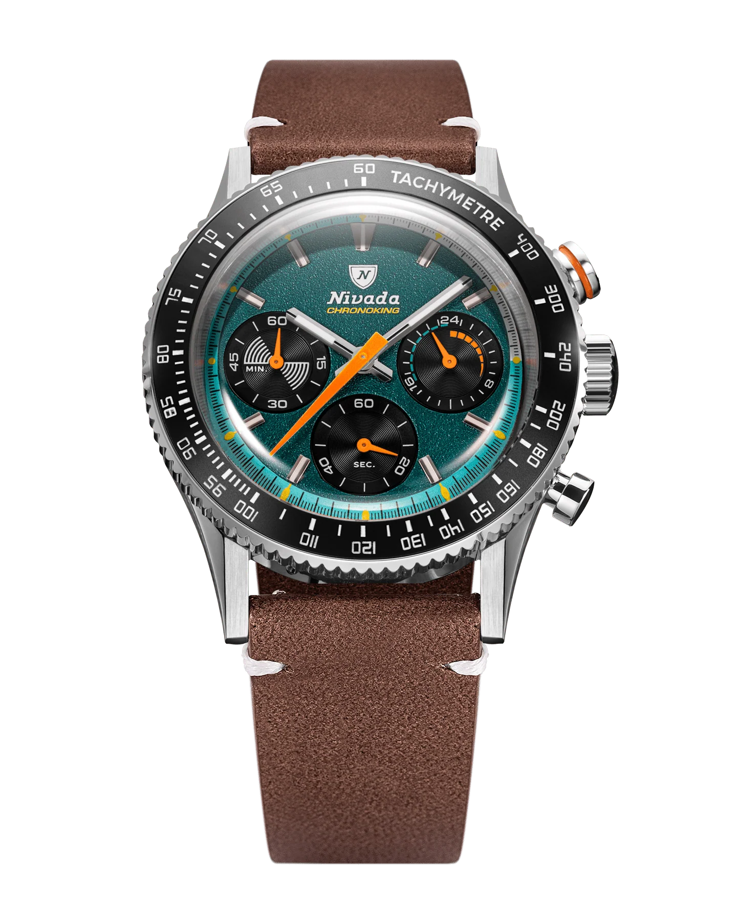 Orologi Nivada Grenchen Chronomaster