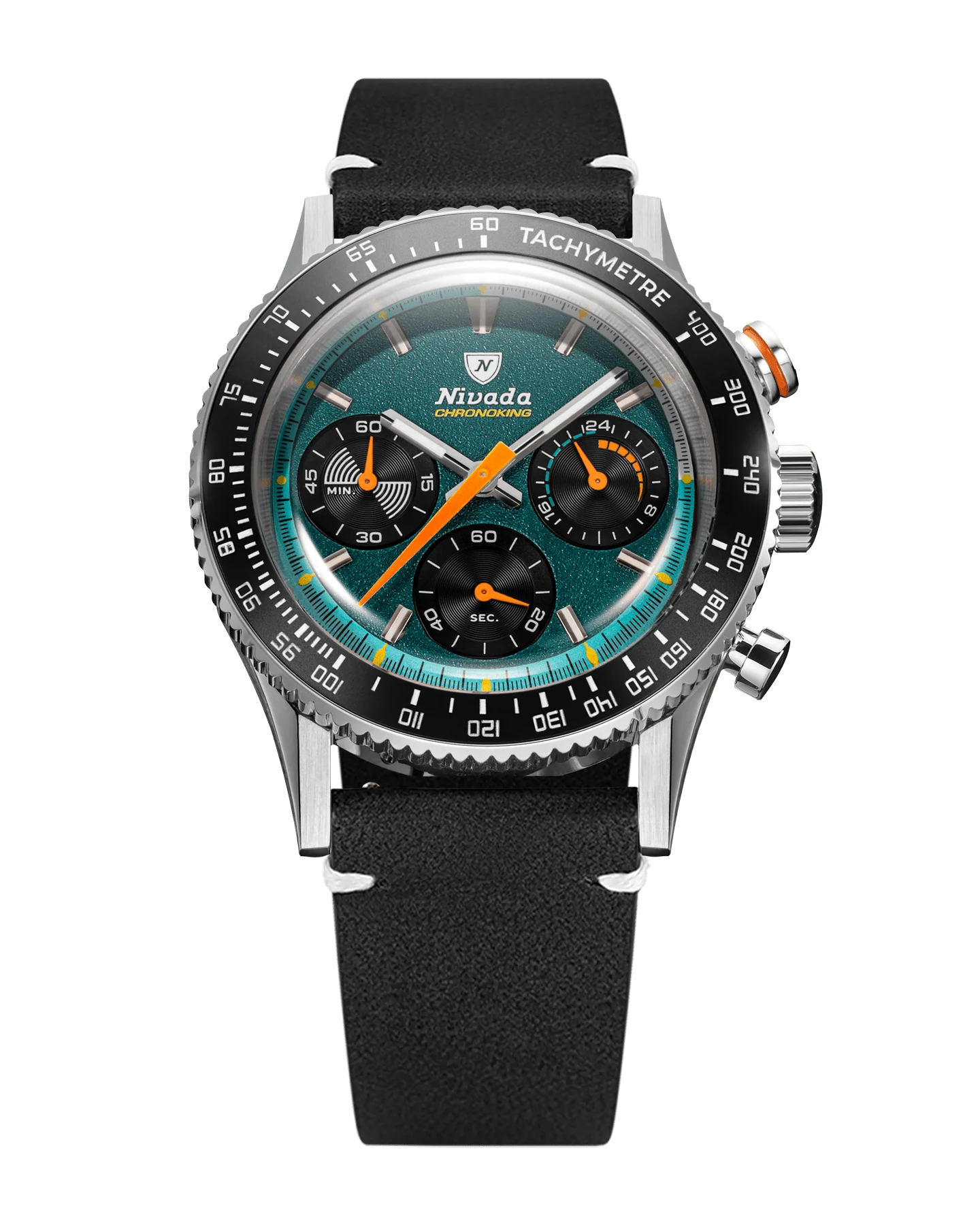 Orologi Nivada Grenchen Chronomaster