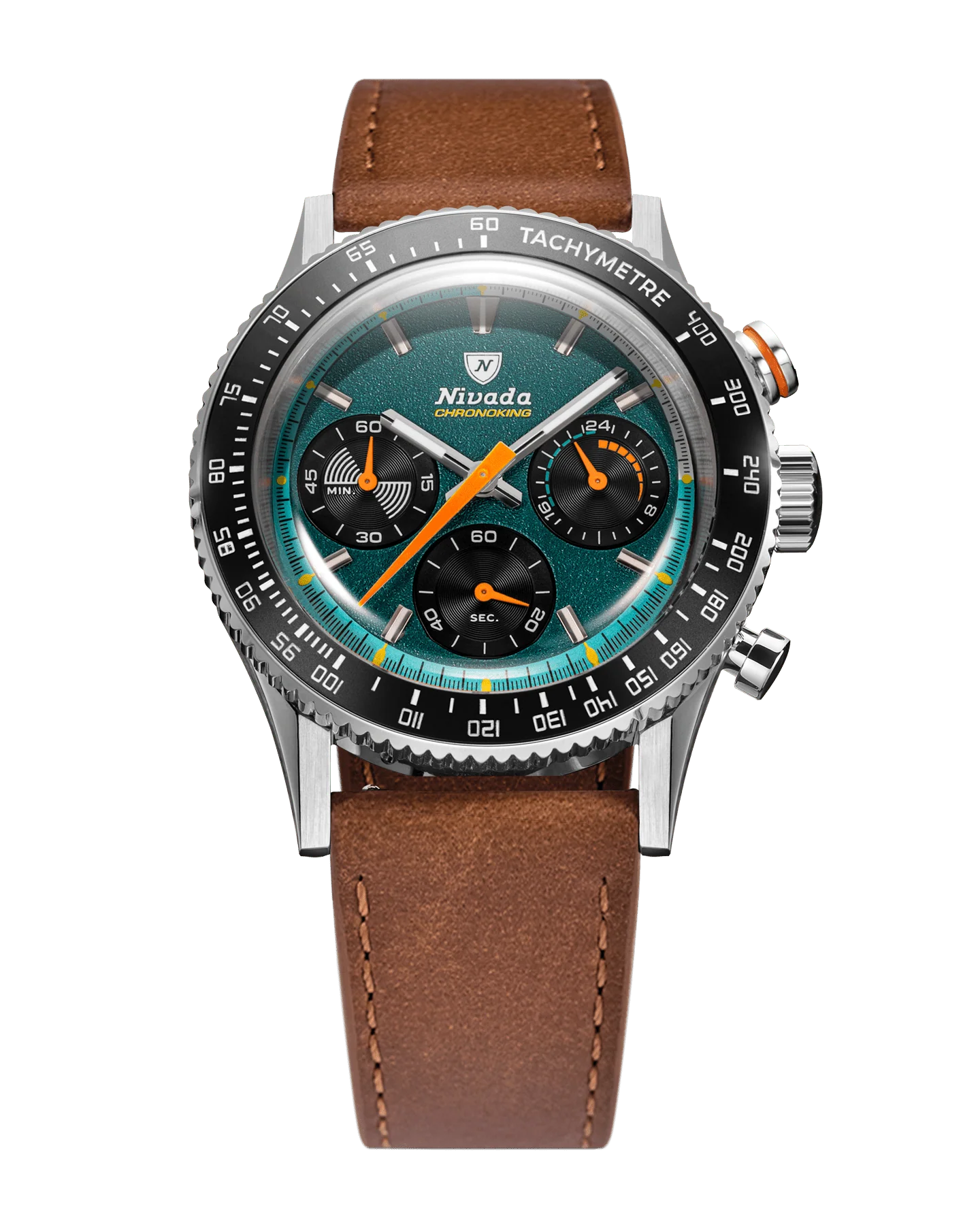 Orologi Nivada Grenchen Chronomaster